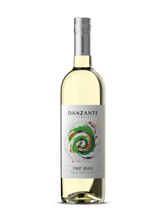 Danzante Pinot Grigio Delle Venezie IGT