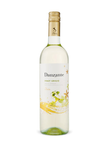 Danzante Pinot Grigio Delle Venezie IGT