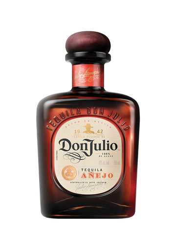 Don Julio Anejo