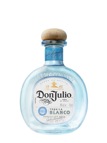 Don Julio Blanco Tequila