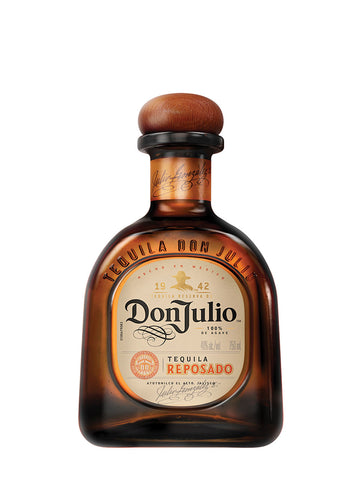 Don Julio Reposado Tequila