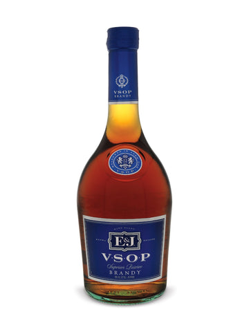 E&J Gallo VSOP Brandy