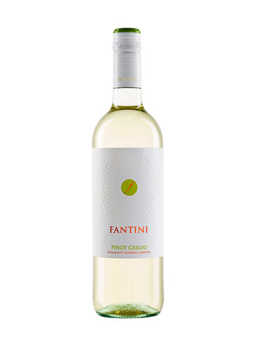 Fantini Pinot Grigio IGP