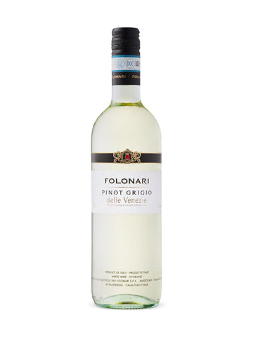 Folonari Pinot Grigio Delle Venezie DOC