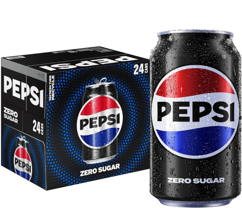 Pepsi Zero