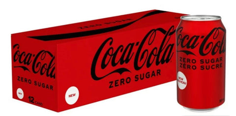 Coke Zero