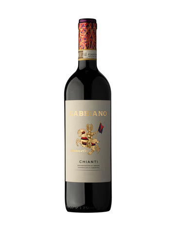 Cavaliere D'Oro Gabbiano Chianti DOCG