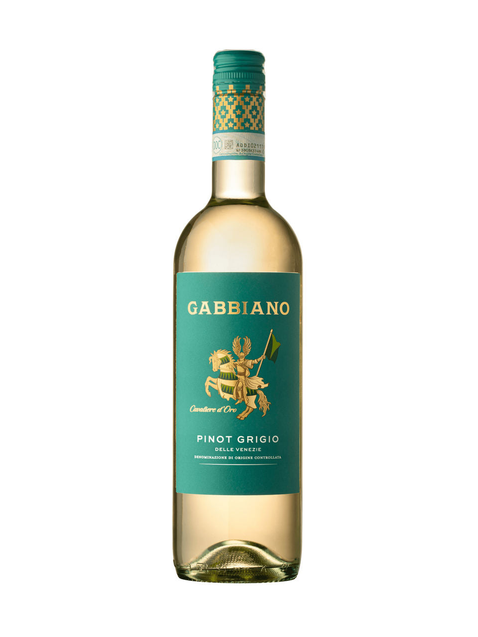 Cavaliere D'Oro Gabbiano Pinot Grigio IGT Delle Venezie