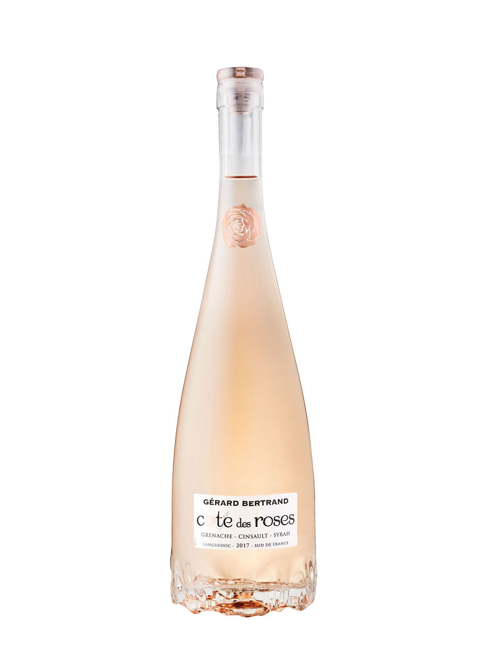 Gérard Bertrand Côte des Roses Rosé