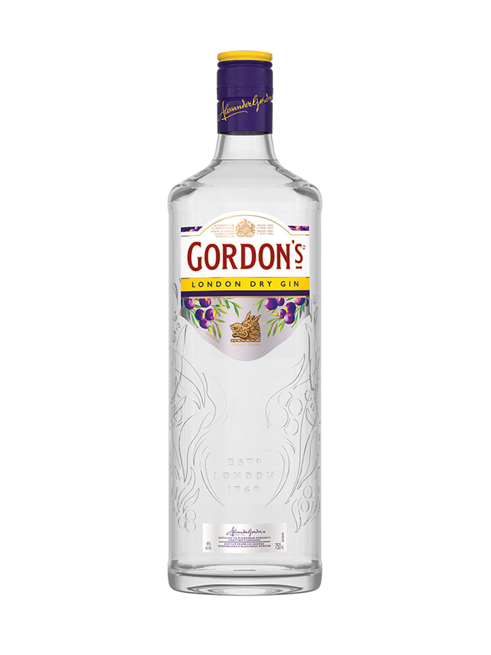 Gordon's Dry Gin