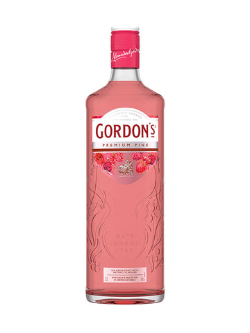 Gordon's Pink Gin