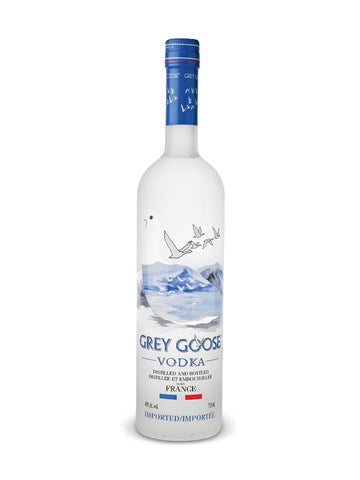 Grey Goose Vodka