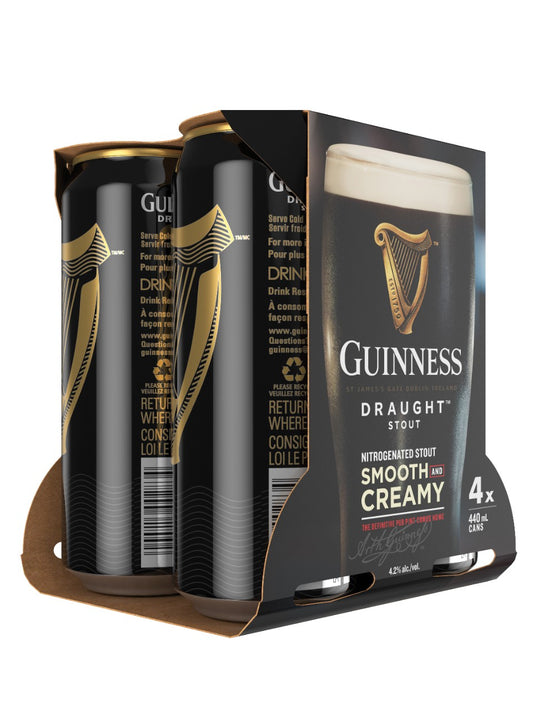Guinness Draught Stout