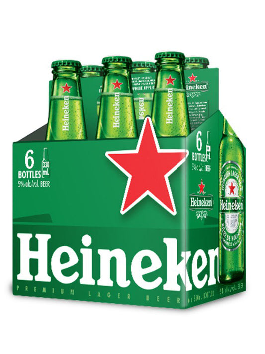 Heineken - AFTER HOURS