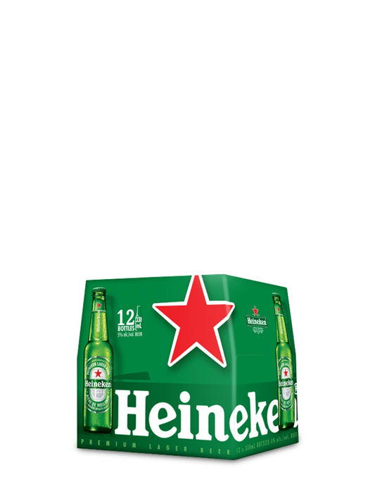 Heineken - AFTER HOURS