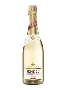 Henkell De-Alcholized Sparkling Wine