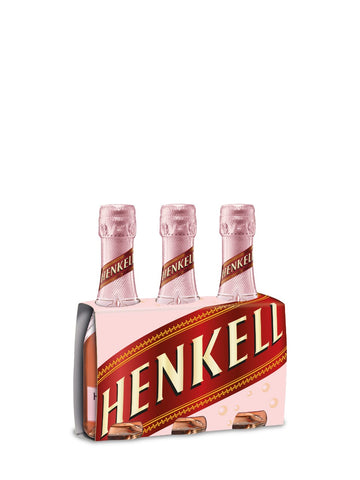 Henkell Rose Piccolo