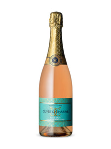 Henry Of Pelham Cuvée Catharine Rosé Brut VQA