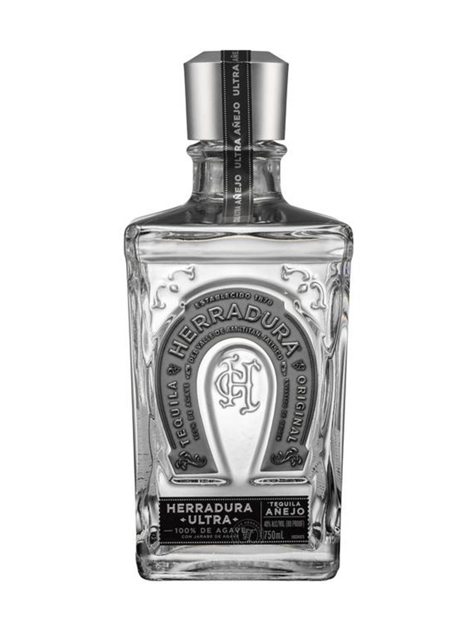 Herradura Ultra Anejo
