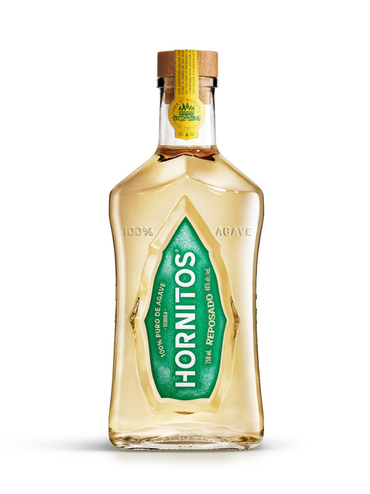 Hornitos Reposado Tequila