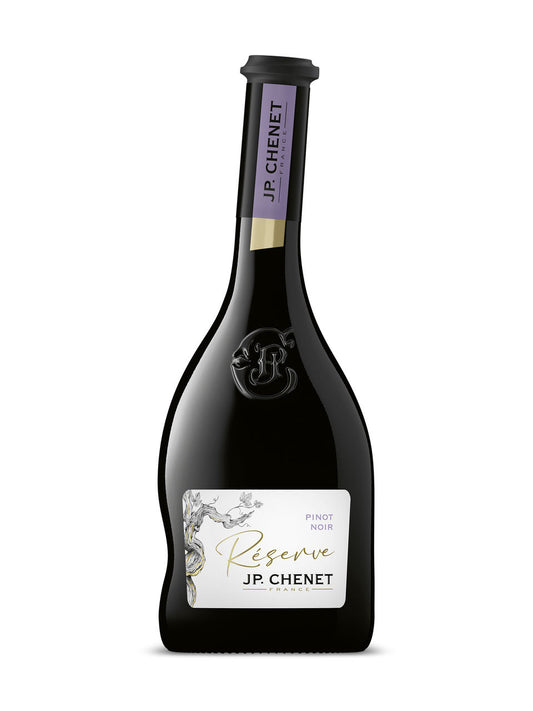 J.P. Chenet Pinot Noir Reserve VdFrance