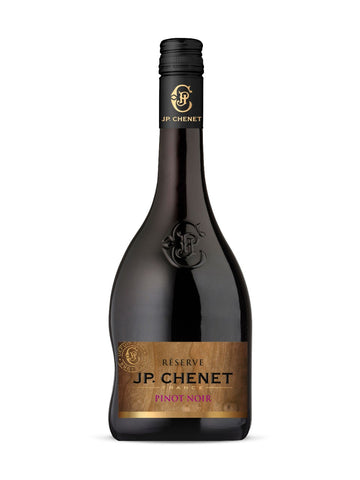 J.P. Chenet Pinot Noir Reserve VdFrance