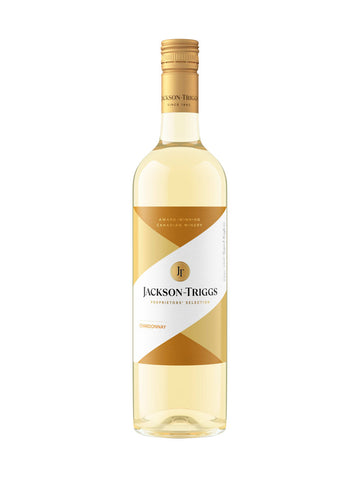 Jackson-Triggs Chardonnay