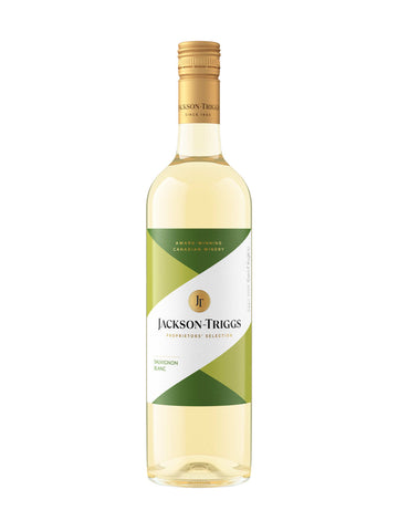 Jackson-Triggs Sauvignon Blanc