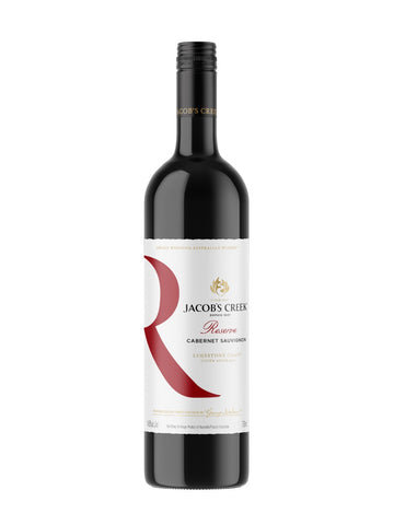 Jacob's Creek Reserve Cabernet Sauvignon Limestone Coast