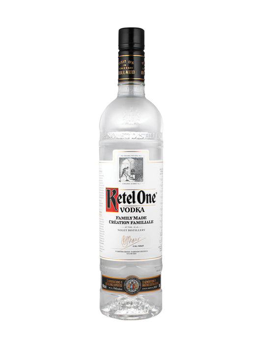 Ketel One Vodka