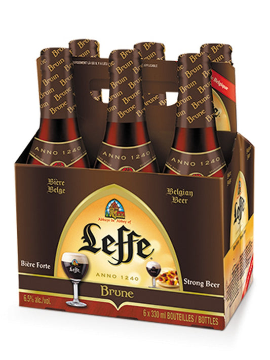 Leffe Brune