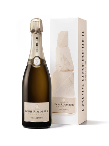 Louis Roederer Collection Brut Premier Champagne