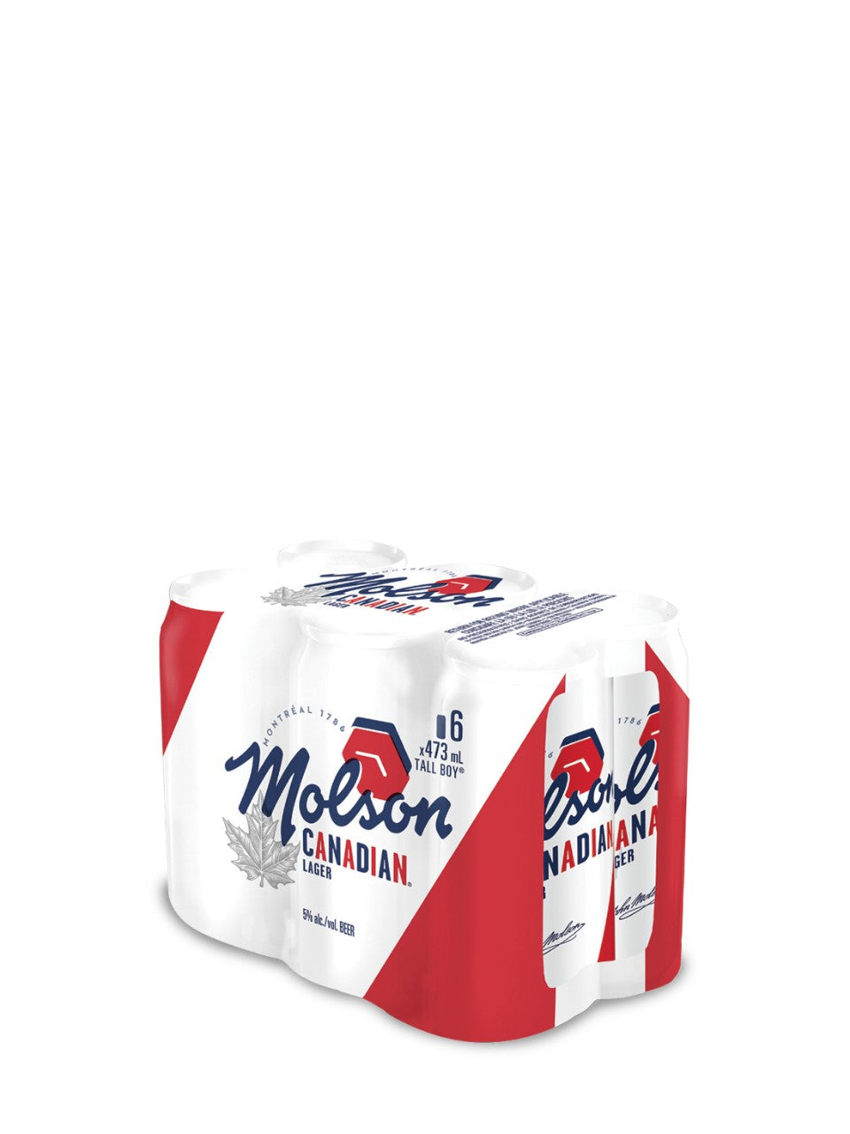 Molson Canadian - AFTER HOURS