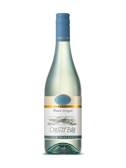 Oyster Bay Pinot Grigio