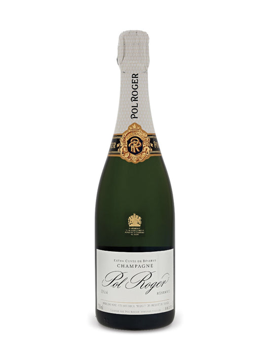 Pol Roger Brut Champagne