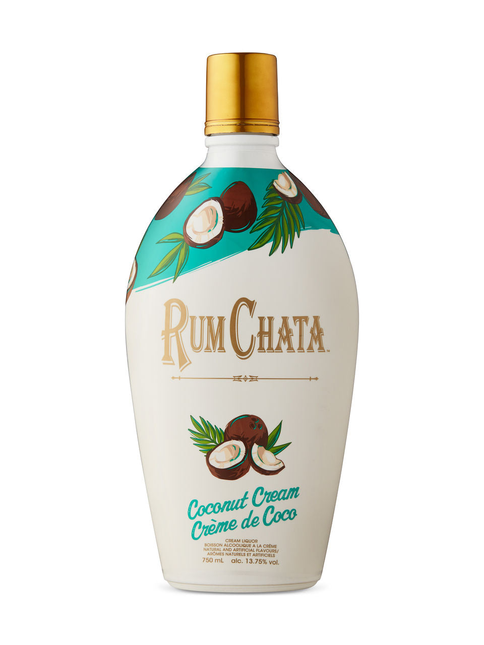 Rumchata Coconut Cream