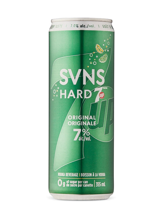SVNS Hard 7UP Original