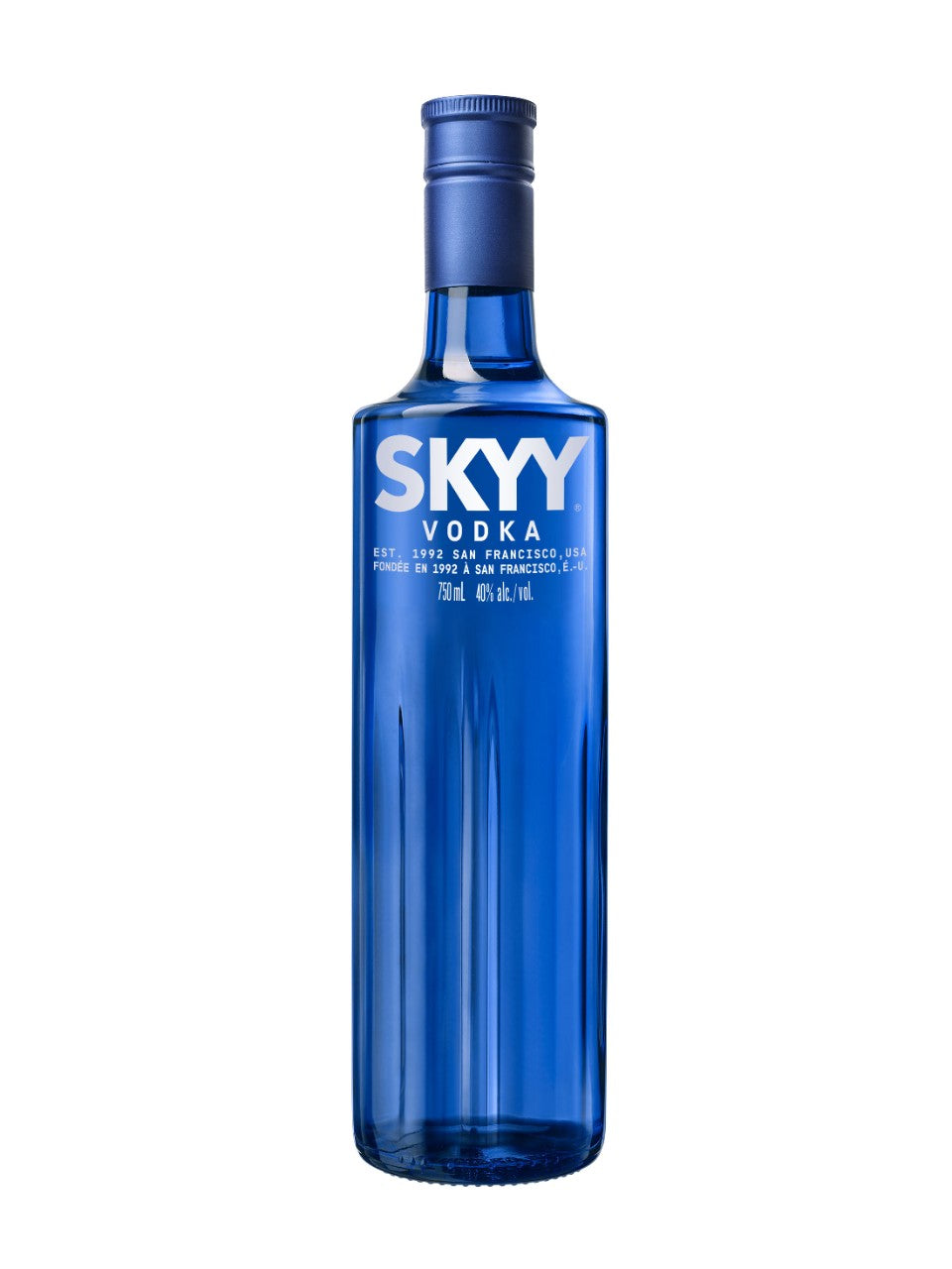 Skyy Vodka