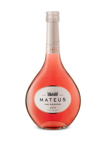 Sogrape Mateus Rosé