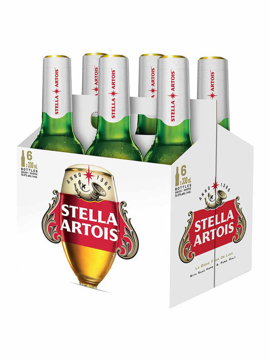 Stella Artois - AFTER HOURS