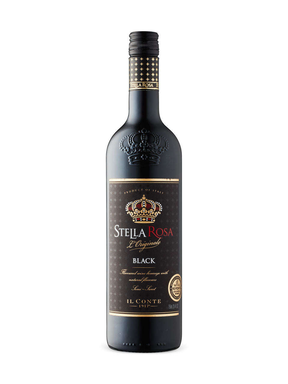 Stella Rosa Black