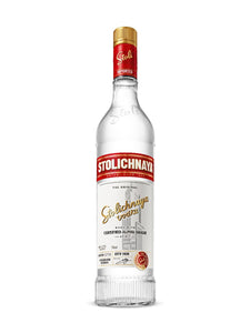 Stoli Vodka