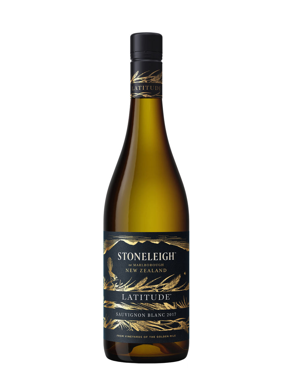 Stoneleigh Latitude Sauvignon Blanc