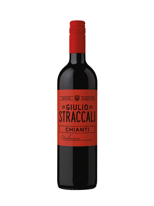 Straccali Chianti DOCG