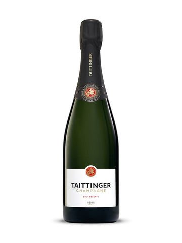 Taittinger Brut Réserve Champagne