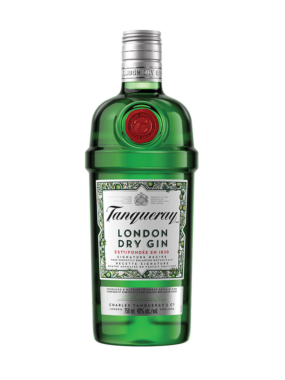 Tanqueray Dry Gin