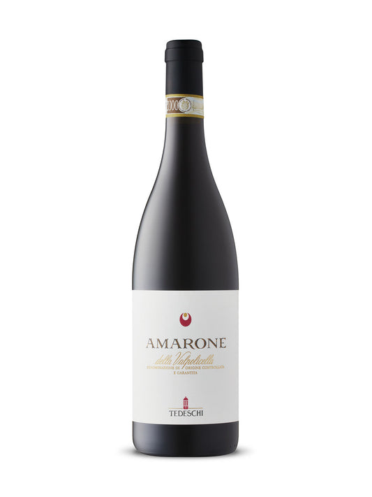 Tedeschi Amarone della Valpolicella