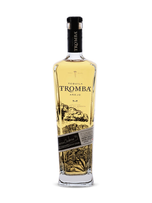 Tequila Tromba Anejo
