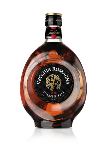 Vecchia Romagna Etichetta Nera Brandy