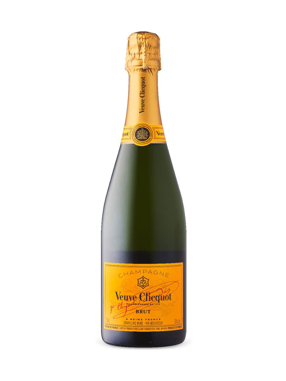 Veuve Clicquot Brut Champagne